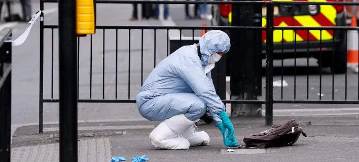 Βρετανία: Ισόβια κάθειρξη στον 28χρονο που σχεδίαζε βόμβες των Ταλιμπάν